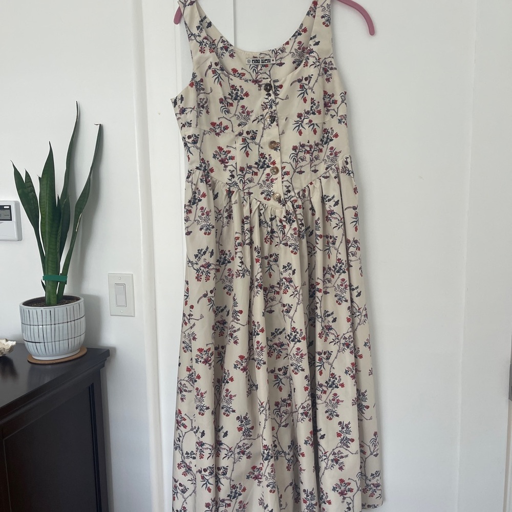 Ciao Lucia Coretta Dress
